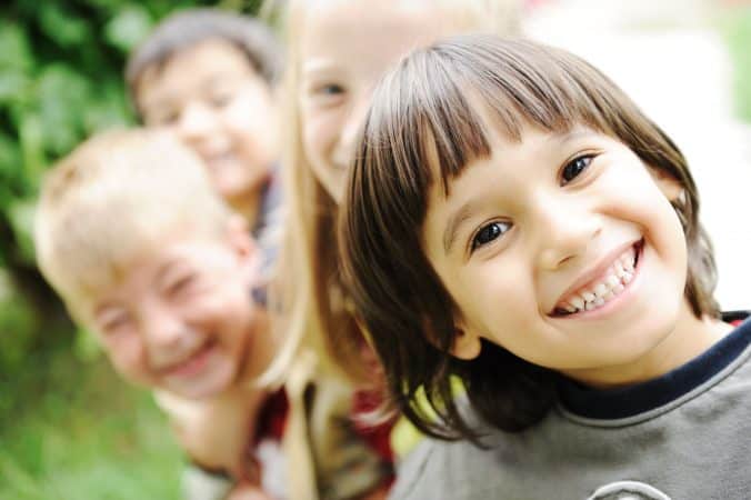 children's dentistry