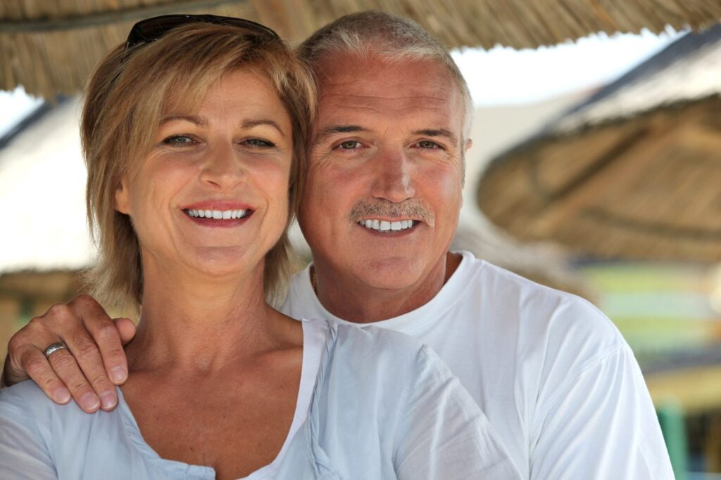 benefits of implant dentistry